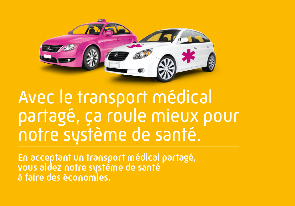 camapgne transport partagé